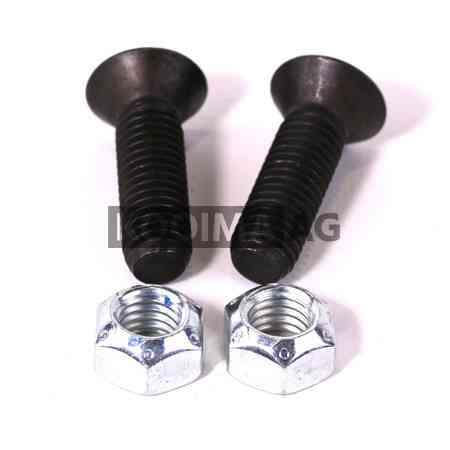 K385020 BK Hardware Kit