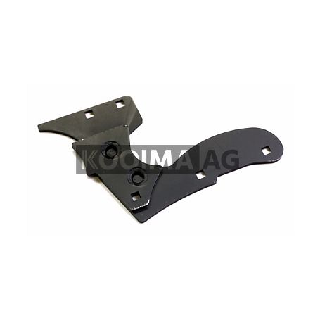 K84551782 LH Rear Wear Plate 3