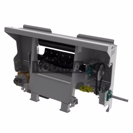 K00494 Header Adapter