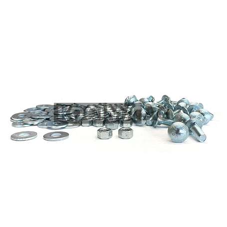 K0682520 BK Bolt Kit
