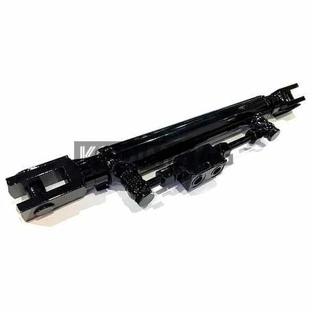 KT20003 20 T Front Extension Cylinder with Hoses 2
