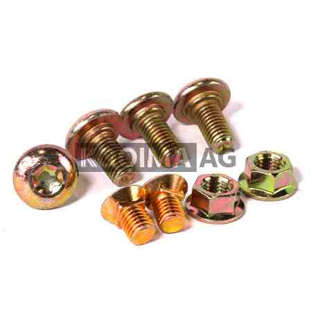 K86977538 BK Hardware Kit