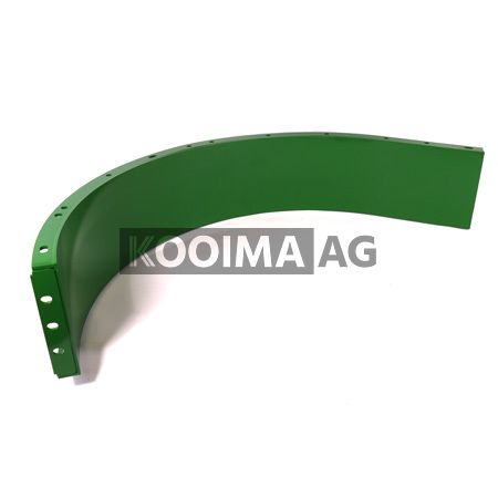 K36535 Front Blower Band 1