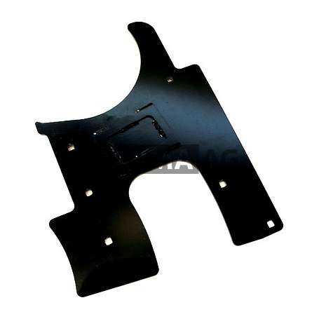 K84405715 LH Front Wear Plate 2