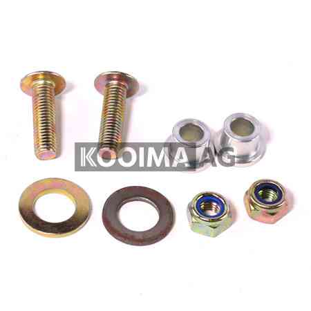 KR2158320 BK Hardware Kit