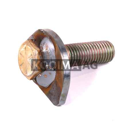 K32487 Knife Bolt with Cam 2