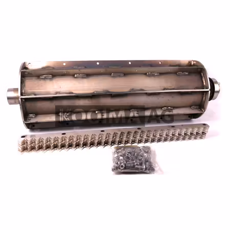 K103444 Upper Front Feed Roll