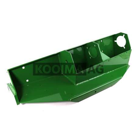 K43925 Front Housing 1
