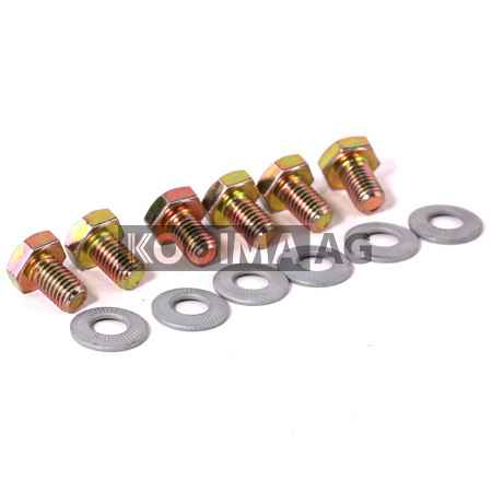 K87693538 BK Hardware Kit
