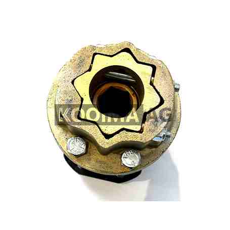 Row Unit Slip Clutch 1 1/4