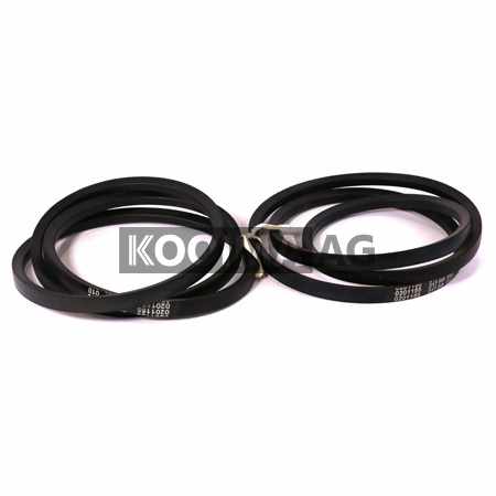 K39676 Processor Belt LH 2