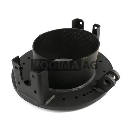 K0762321HP-Koyma-Klad-Discharge-Spout-Swivel-Flange-1