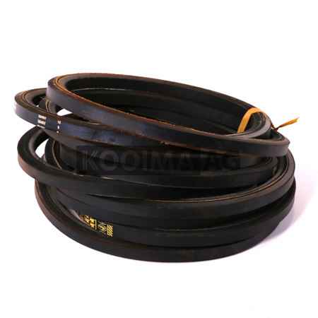 K61336 Belts 2