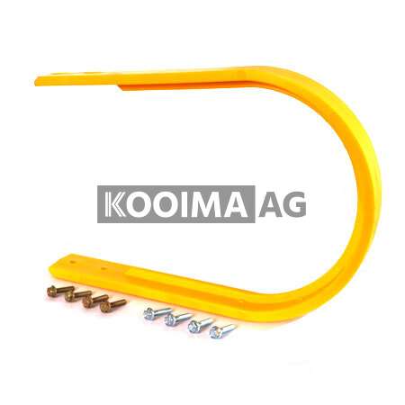 K86618414 Poly Pickup Band 1