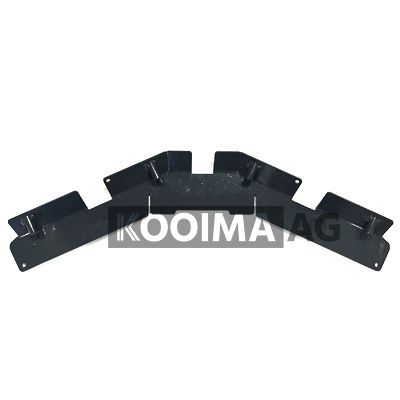 K26191766 Large Drum Finger Wear Skid 2