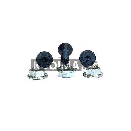 K784239 BK Bolt Kit 1