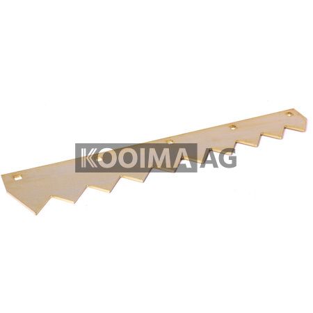 K9966430 Tooth 103mm