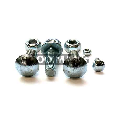 K36980 BK Bolt Kit 1