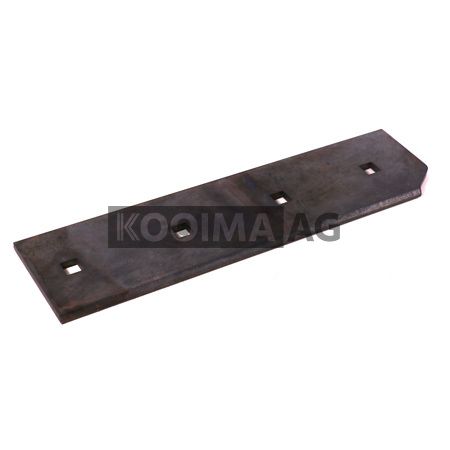 KR200231950 Accelerator Paddle RH 1