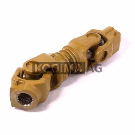 K21 TO23 PTO Shaft 21 To 23