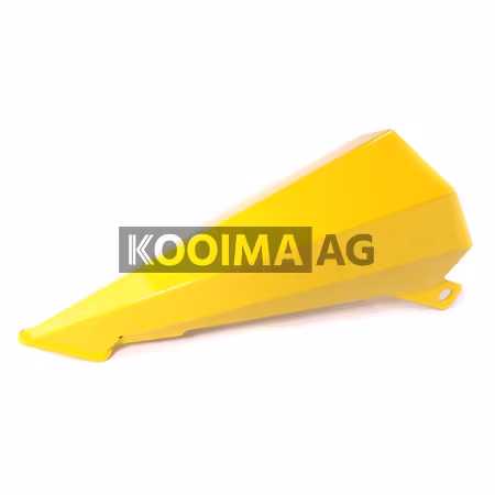 KK67551 RH Wing Crop Divider Snoot 1