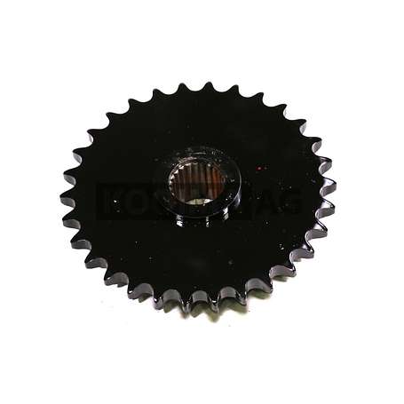 K86635877 Length of Cut Sprocket 1