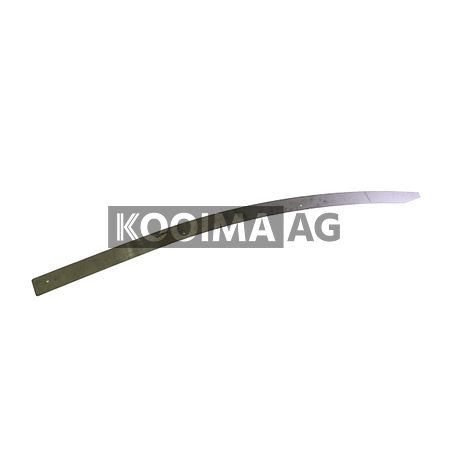 K101661 Upper Side Spout Liner