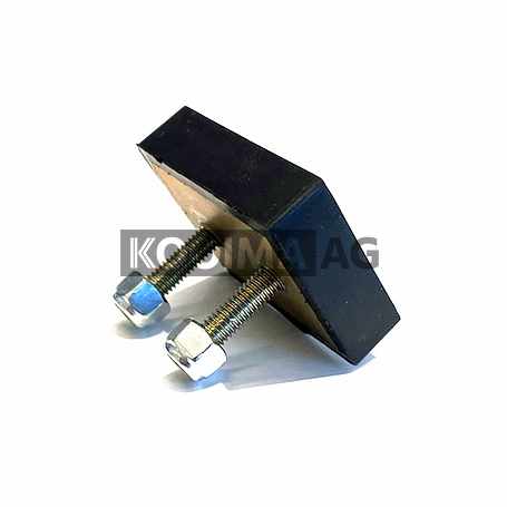 K101953 Rear Feedroll Block 2