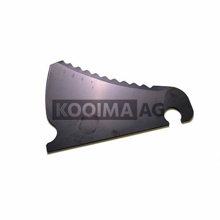 K700721367 Tungsten Baler Knife 1