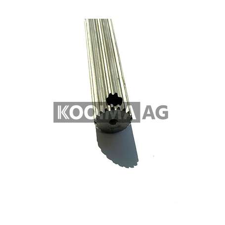 K66715 Shaft 3