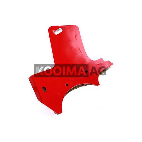 K9843091 RH Feed Roll Side Plate