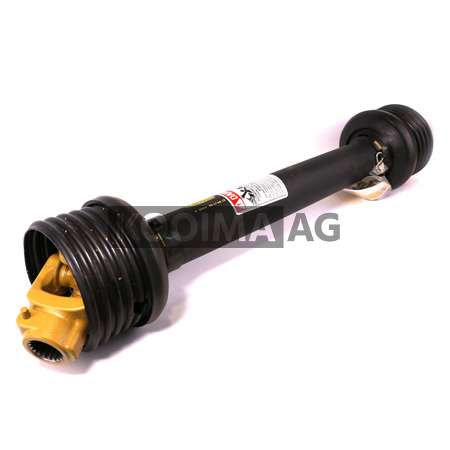 K98 CPTO L PTO Shaft 1