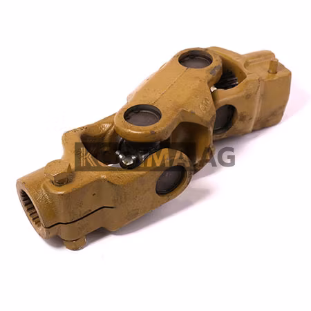 K23 T021 HF PTO Shaft 2
