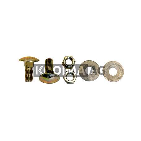K4983800 BK Bolt Kit 2