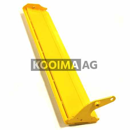 K87567972 Cutterhead Stone Cover 2