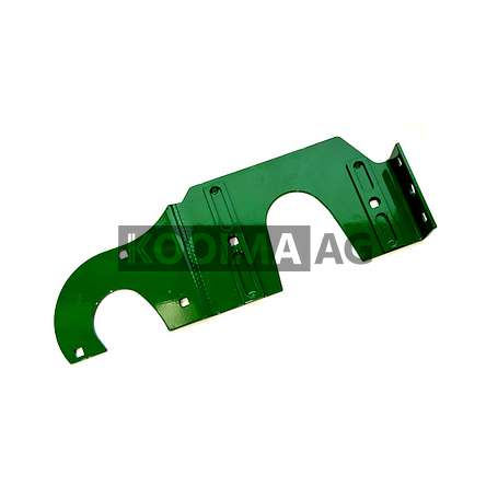 K36293 RH Feed Roll Wear Plate 1