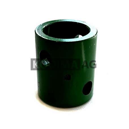 K67056 Smooth Roll Coupler 2