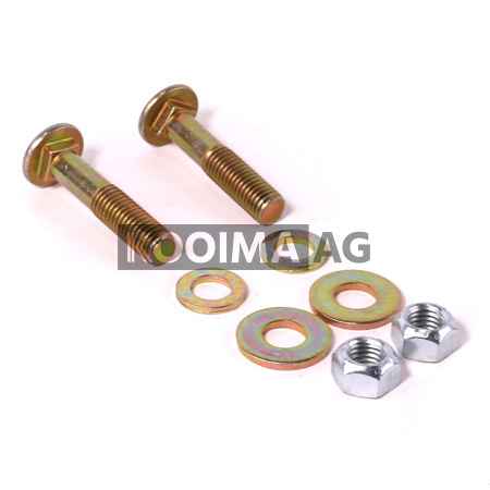 K9601644 BK Hardware Kit
