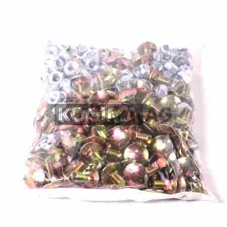 ORBIS600 BK Hardware Kit