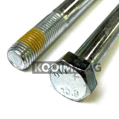 K980 BK Hardware Kit 1