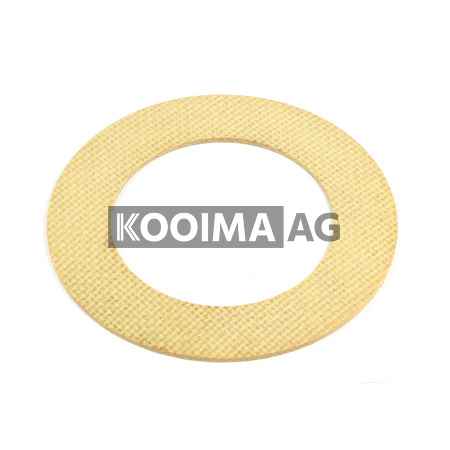 KK59046-Clutch-Friction-Disc