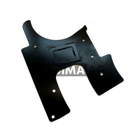 K84411884 RH Front Wear Plate 2