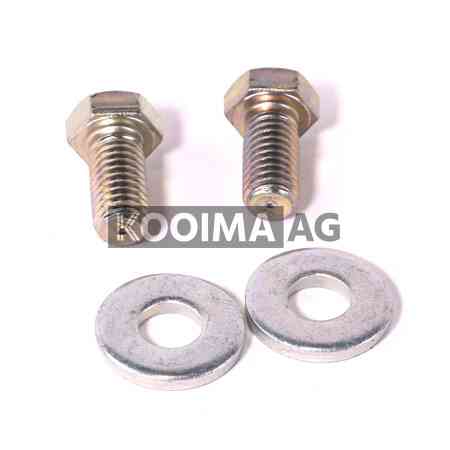 K44959 BK Hardware Kit