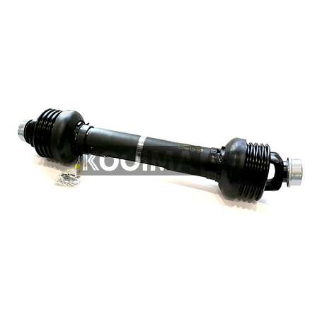 C50031 PTO 1