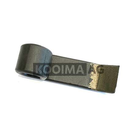 K20061 HP High Performance Bale Flail