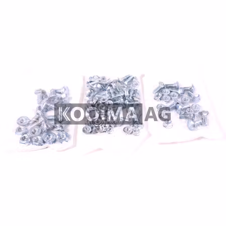 K250 MMBK Hardware Kit