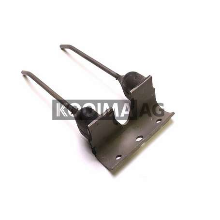 K9847572 Rubber Pick up Tine 1
