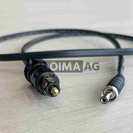 Claas Y Harness 5