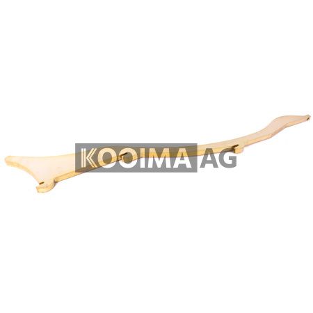 K9908400 Center Guide Bar 2