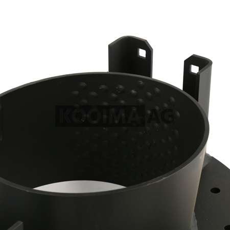 K0762321HP-Koyma-Klad-Discharge-Spout-Swivel-Flange-2